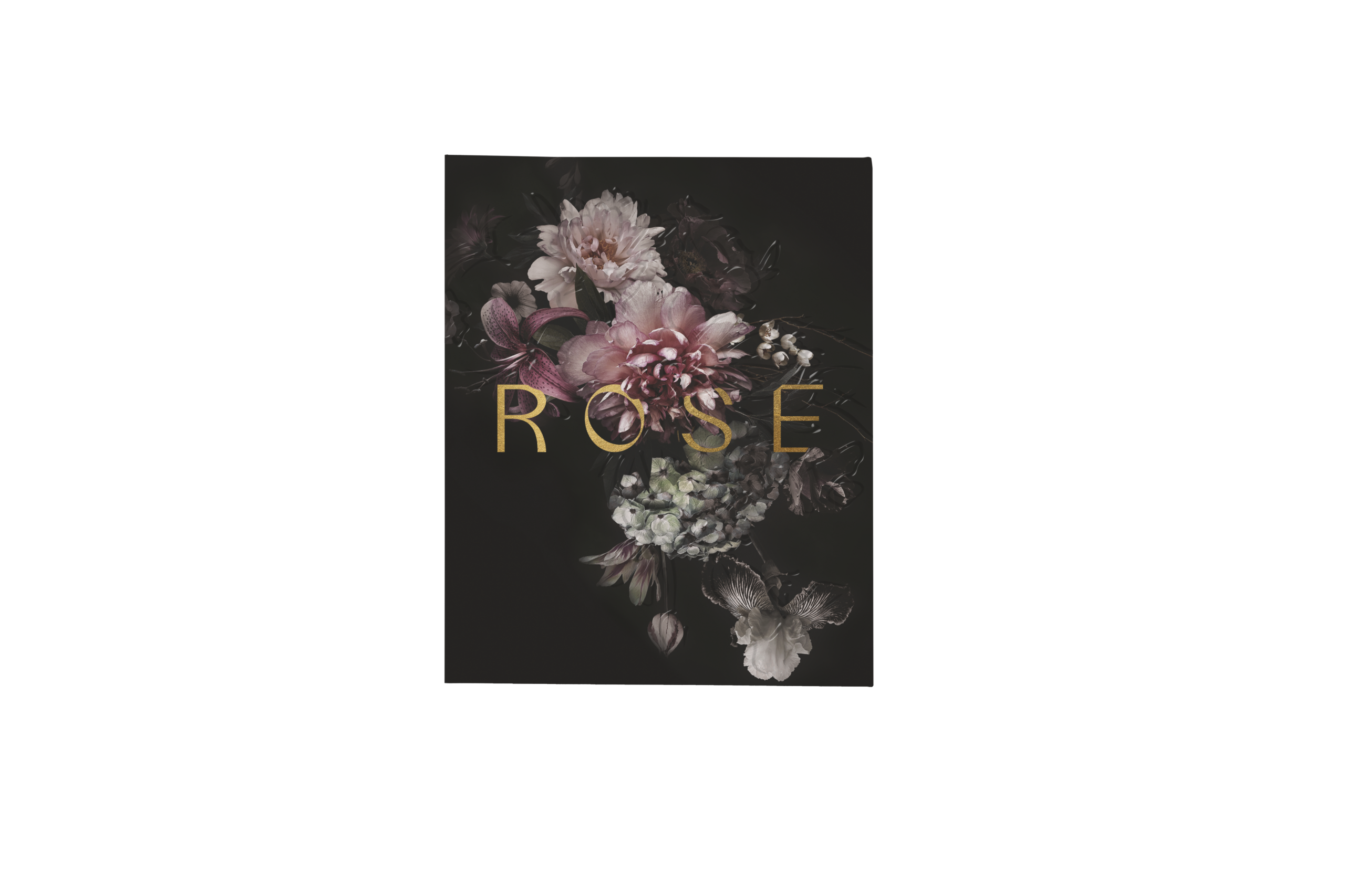 Набор ROSE для очищения и тонизирования сухой и нормальной кожи