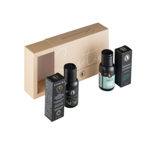 Набор «Sensitive» для ухода за чувствительной кожей