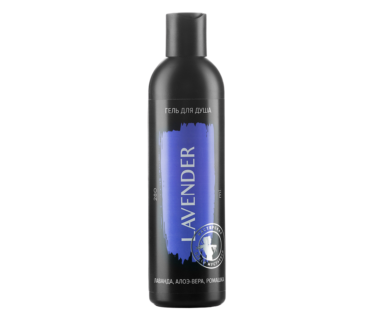 Гель для душа Lavender