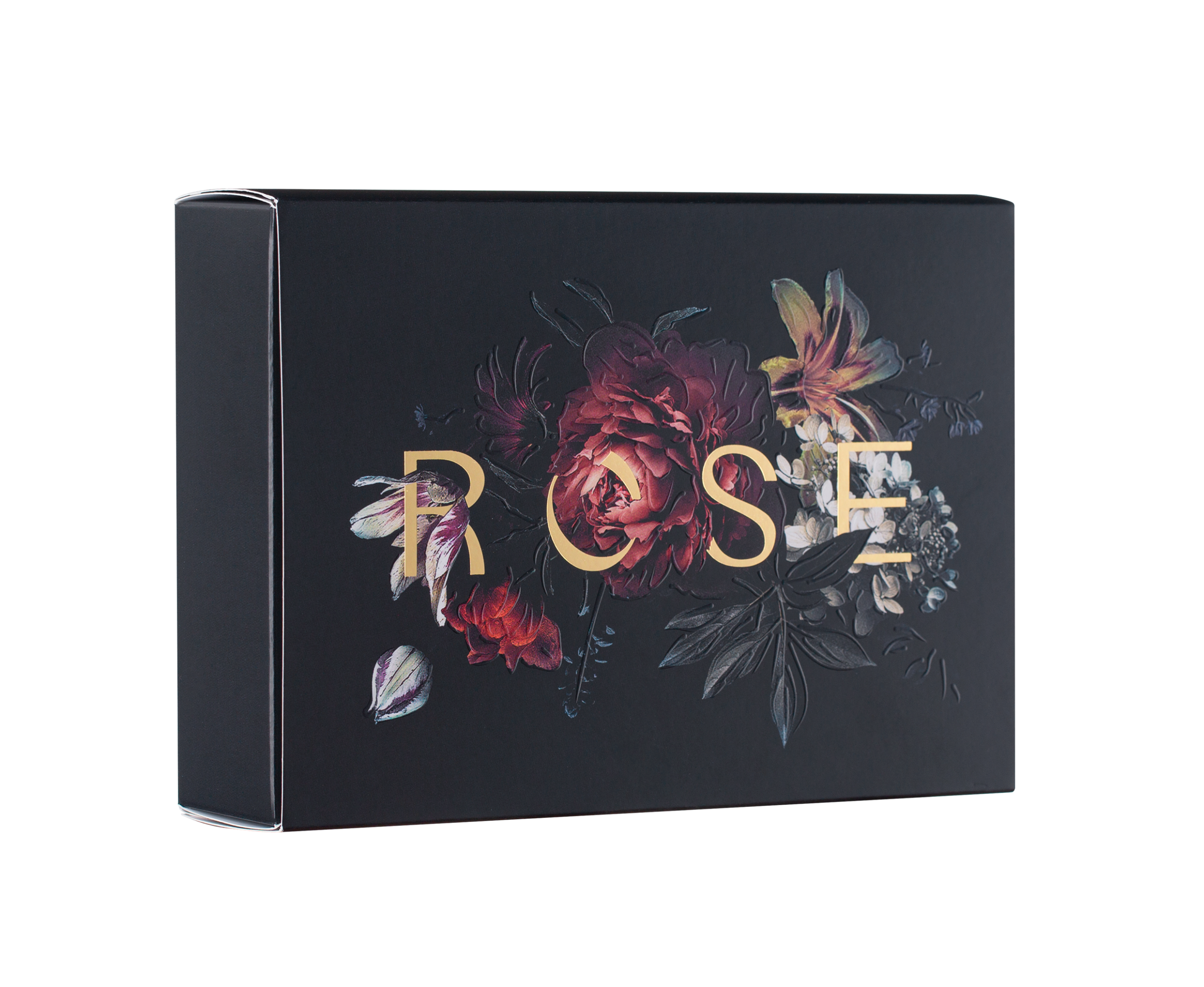 Набор ROSE для увлажнения и питания сухой и нормальной кожи