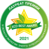 Eco best awards 2021 Eco best awards 2021